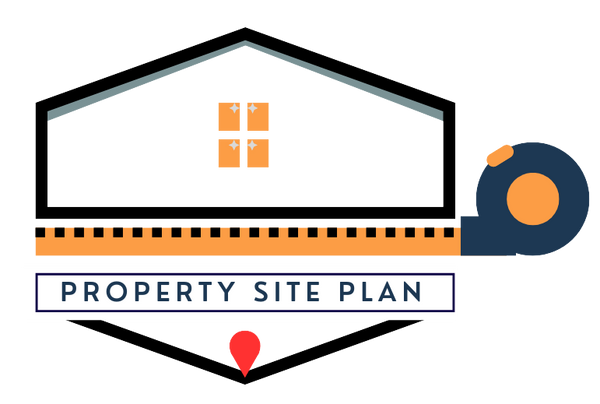 Property Site Plan